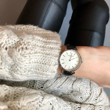Load image into Gallery viewer, classic style watch womens fashion daniel wellington