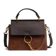 Load image into Gallery viewer, beautiful square bag for women fashion nova