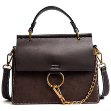 Load image into Gallery viewer, beautiful square bag for women fashion nova
