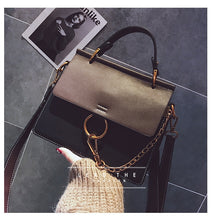 Load image into Gallery viewer, beautiful square bag for women fashion nova