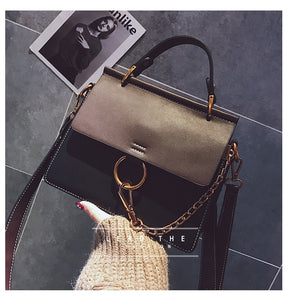 beautiful square bag for women fashion nova