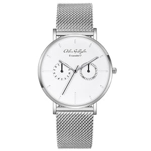 luxury watch for men fashion world watches - nakoho -