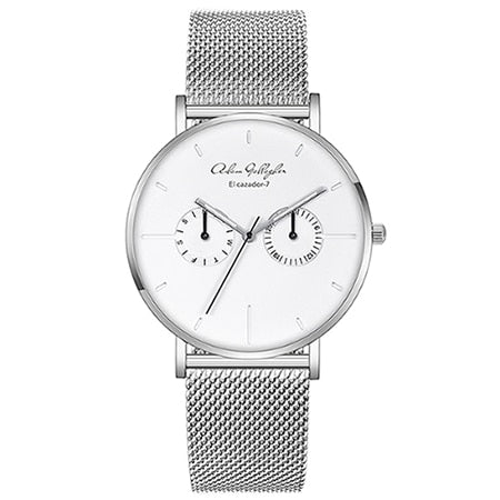 luxury watch for men fashion world watches - nakoho -