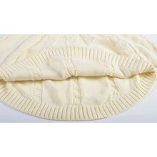 Load image into Gallery viewer, Turtleneck Poncho for kids zara fashion