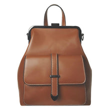 Load image into Gallery viewer, vintage backpack for women asos