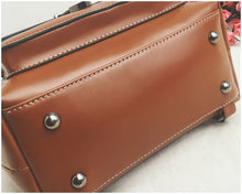 Load image into Gallery viewer, vintage backpack for women asos