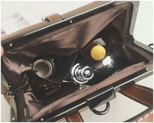 Load image into Gallery viewer, vintage backpack for women asos