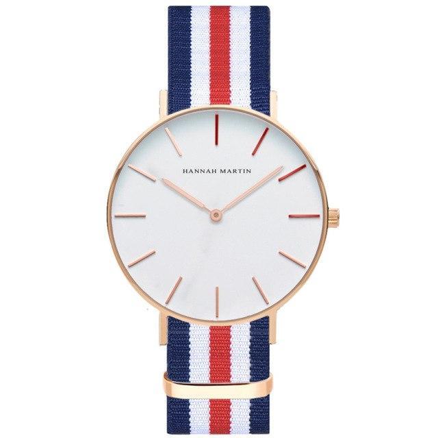 daniel wellington watch for women