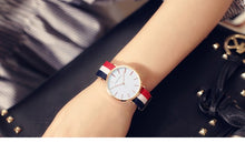 Load image into Gallery viewer, daniel wellington watch for women