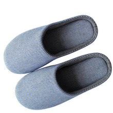 Load image into Gallery viewer, Simple Cotton Slippers