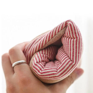 Simple Cotton Slippers