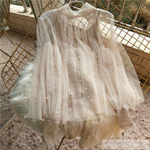 Load image into Gallery viewer, Pearlie Hippie