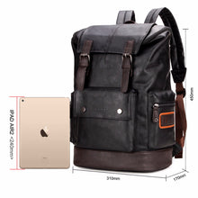 Load image into Gallery viewer, backpack kid men fashion world luxury bag - nakoho -