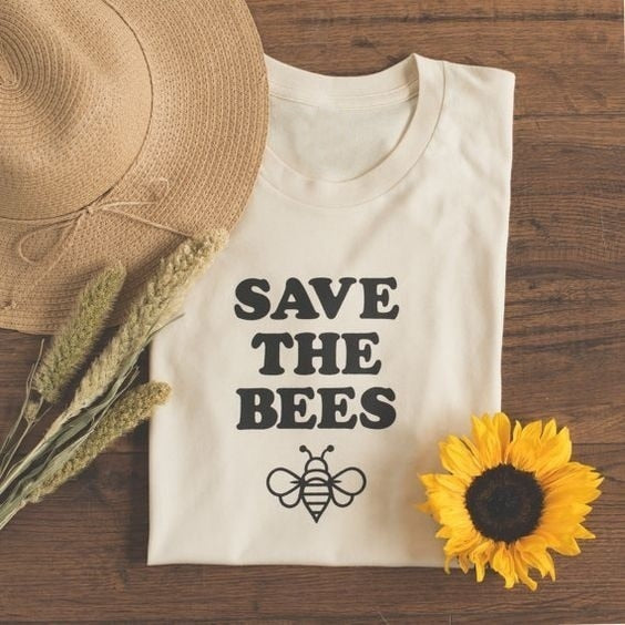 Save The Bee's