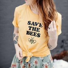 Load image into Gallery viewer, Save The Bee&#39;s