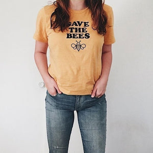 Save The Bee's
