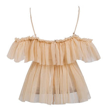 Load image into Gallery viewer, Free Ruffles