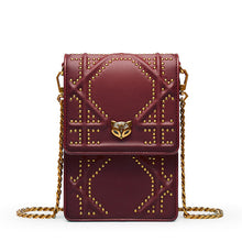 Load image into Gallery viewer, mini bag ladies bag asos womans fashion