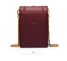 Load image into Gallery viewer, mini bag ladies bag asos womans fashion