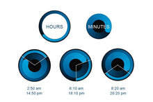 Load image into Gallery viewer, luxury watch for men fashion world watches - nakoho -