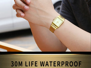 golden watch vintage watch for men luxury watches mens fashion daniel wellington