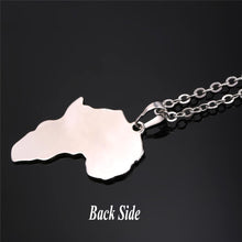 Load image into Gallery viewer, Africa Pendant