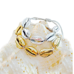 Golden Bracelet Fashion World