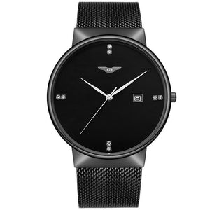Minimalist Classic watch for men - nakoho -