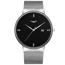 Load image into Gallery viewer, Minimalist Classic watch for men - nakoho -