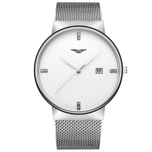 Minimalist Classic watch for men - nakoho -