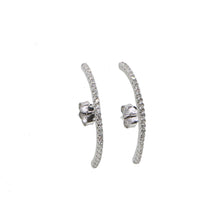 Load image into Gallery viewer, Simple Ear Cuff Bar