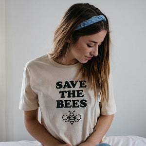 Save The Bee's
