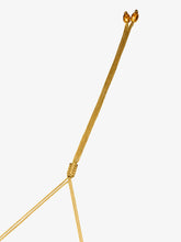 Load image into Gallery viewer, Golden Cowrie Necklace