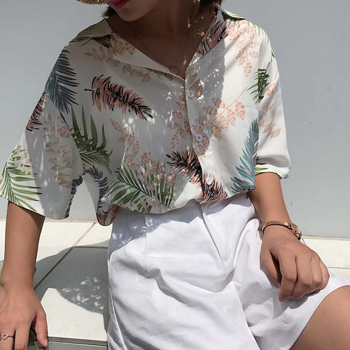 Pastel Hawaii