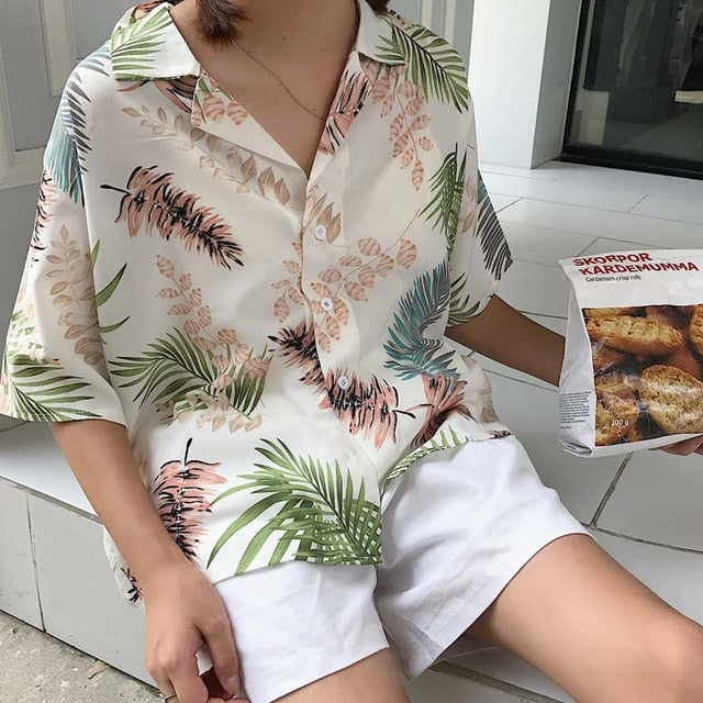 Pastel Hawaii