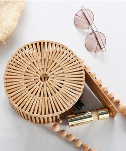 bamboo bag stylish summer asos
