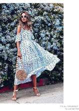 Load image into Gallery viewer, bamboo bag stylish summer asos