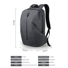 Load image into Gallery viewer, backpack kid men fashion world luxury bag - nakoho -