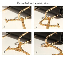 Load image into Gallery viewer, chic bag for women fashion nova