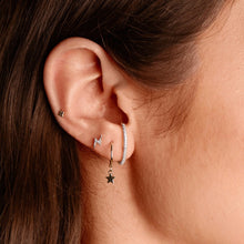 Load image into Gallery viewer, Simple Ear Cuff Bar