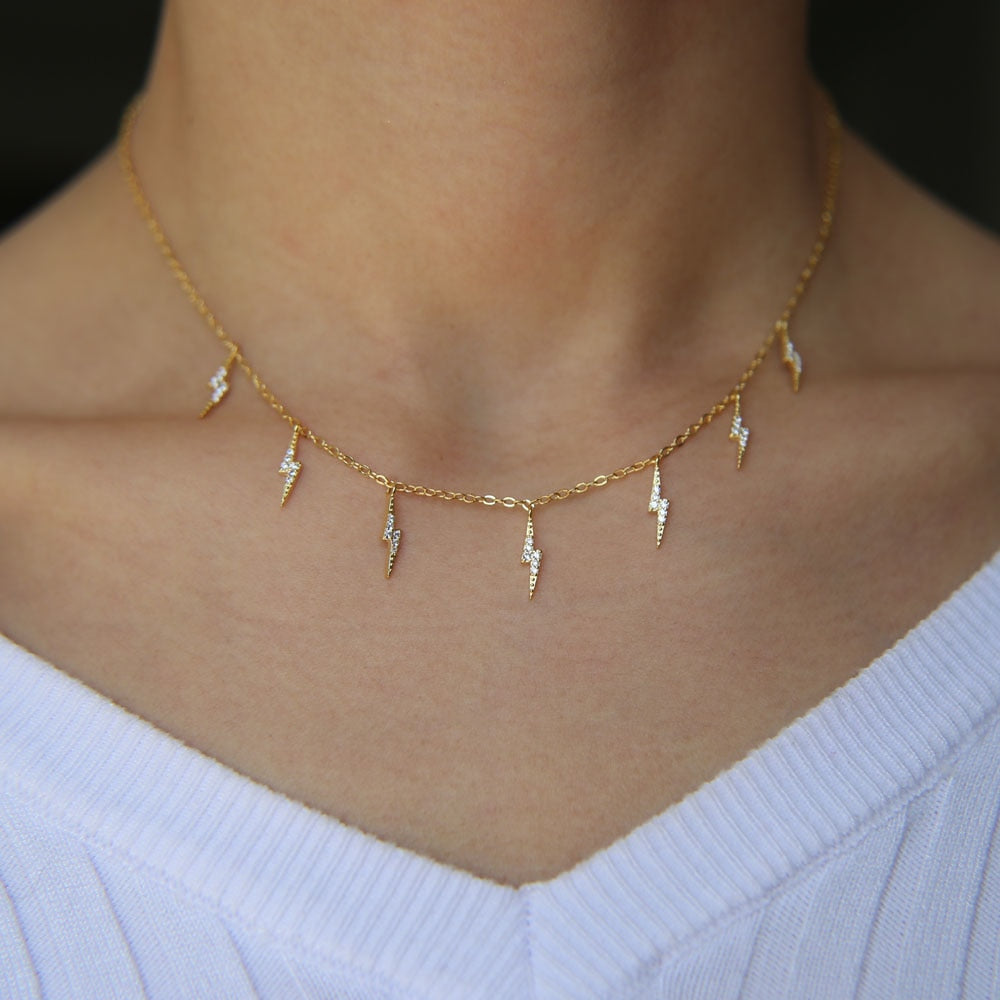 Lightning Choker