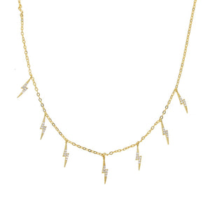 Lightning Choker