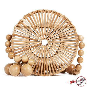 bamboo bag stylish summer asos