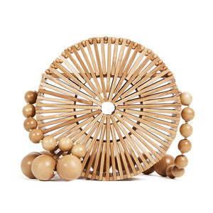 bamboo bag stylish summer asos