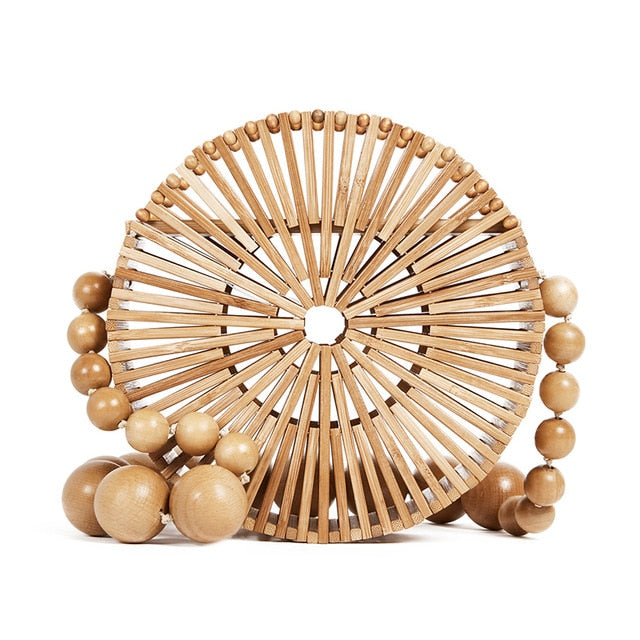 bamboo bag stylish summer asos