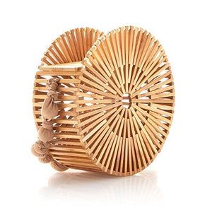 bamboo bag stylish summer asos