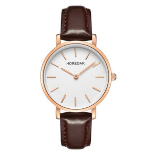 classic style watch womens fashion daniel wellington