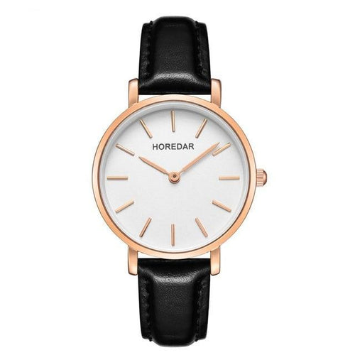 classic style watch womens fashion daniel wellington