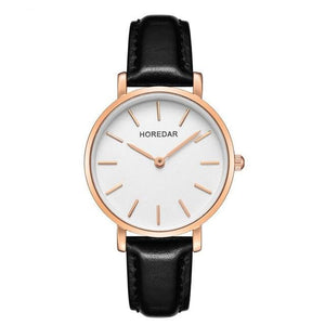 classic style watch womens fashion daniel wellington