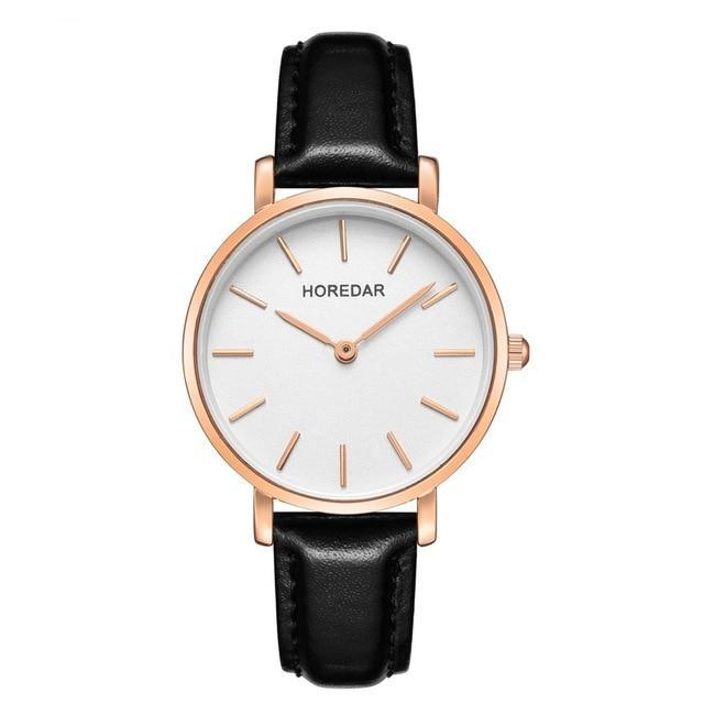 classic style watch womens fashion daniel wellington